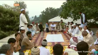 Pakistan'ın Yerli Türkleri - Keşmir Türkleri - 2. Bölüm - TRT Avaz