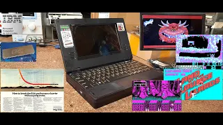 Computing VLOG! BOOK 8088 - First look at a modern IBM PC/XT Compatible...