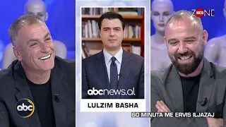 60 Minuta me Ervis Iljazaj - Zone e Lire, pjesa 4 | ABC News Albania