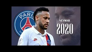 Neymar Jr 🔴 The Chainsmokers - Don't Let Me Down (Illenium Remix )2020 neymagic skills & Goals | HD