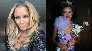 Vanessa Williams, 60, reveals whether she would get plastic surgery or fillers  :  SURGERY