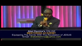 How Did Satan Appear Before God In Heaven In Job 1:6-12? | Dr. Abel Damina