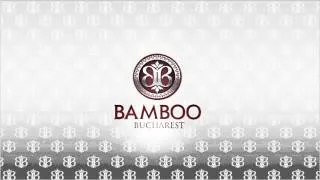 Teaser Reopening Bamboo Club Bucharest 2012 - 10 Years Anniversary