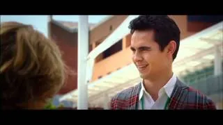 The Internship - Trailer