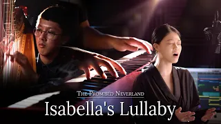 The Promised Neverland - Isabella's Lullaby - Full Orchestral Cover｜SLSMusic