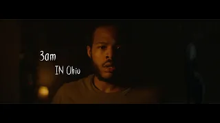 3AM in Ohio - Micro Horror Film (BMPCC 4K)