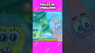 Weihnachten mit SpongeBob und Patrick 🎅