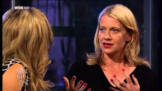 Caroline Peters - Anke hat Zeit (WDR 27.7.2013) 720p