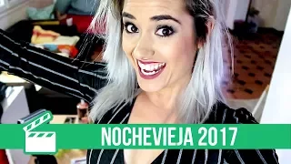 ESTÓ PASÓ EN MI NOCHEVIEJA 2017 - LORENA MARCISS