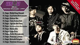 Ungu - Untukmu Selamanya 2007  [Full Album]