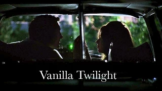 Ned ☓ Chuck || vanilla twilight;