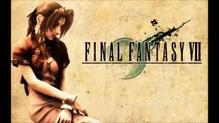 Final Fantasy 7 - Aerith's Theme (Orchestra)