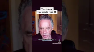 Jordan Peterson On How To Read Properly | #shorts