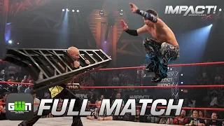 Generation Me vs Bad Influence: FULL MATCH (Hardcore Justice 2013) | IMPACT Wrestling Full Matches