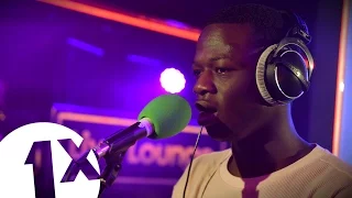 J Hus - Did You See in the 1Xtra Live Lounge