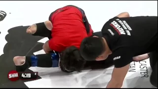 V Чемпионат РК по MMA в Караганде