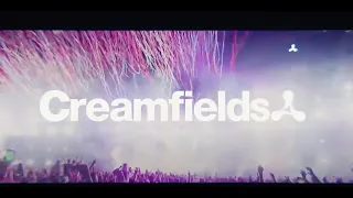 Creamfields 2019 - Jamie Jones B2B Green Velvet B2B Patrick Topping