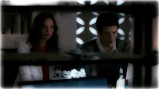 The Flash 2X01 Granielle Scenes Part 3.~Snowbarry