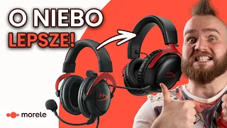 O taką premierę nic nie robiłem | HyperX Cloud 3