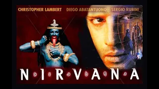 Nirvana (1997) - French Trailer