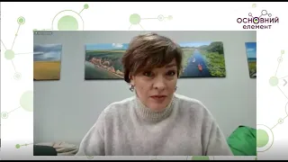 Форум розвитку ОГС: стратегічна сесія. Оксана Глєбушкіна про стратегічне планування та виклики війни