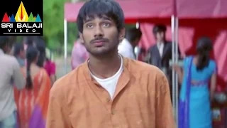 Happy Days Telugu Movie Part 13/13 | Varun Sandesh, Tamanna | Sri Balaji Video