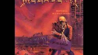 Megadeth- Devil's Island [HQ]