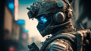 What does Ghost Recon look like in 2023?