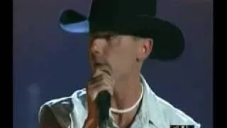 Country Kenny Chesney Amarillo By morning