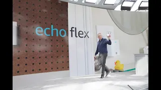 $24 new Echo flex reveal at 2019 Amazon event