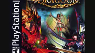 Legend of Dragoon ost Wingly City