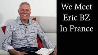 Eric BZ, a Former Gilead Missionary from France, Tells His Story: Part 1