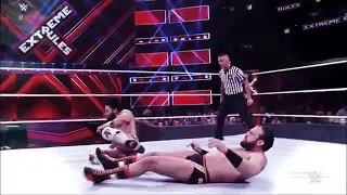 WWE 205 hd highlights 16 July 2019