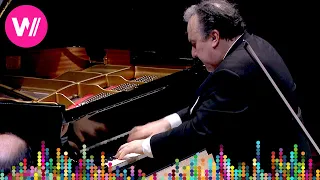 Yefim Bronfman: Prokofiev - Sonata No. 7, Op. 83: III. Precipitato