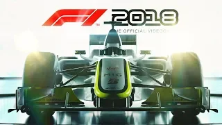 ITS FINALLY HERE - F1 2018 Classic Cars + NEW ONLINE FEATURE