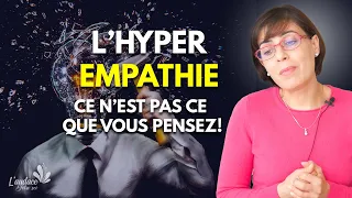 Empathe ou hypervigilant(e)? | Cette distinction vous aidera à réguler vos émotions