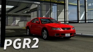 Best Arcade Street Racer? || Project Gotham Racing 2 || Test Drive Blogs on Gaming