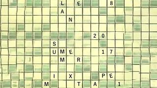 Lane 8 -  Summer Mixtape 2017, Part 1