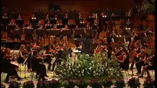 Tchaikovsky: Flower Waltz - Gimnazija Kranj Symphony Orchestra