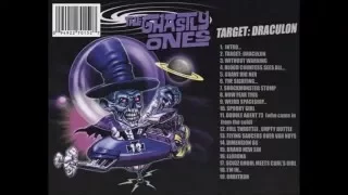 The Ghastly Ones - Shockmonster Stomp (2006)