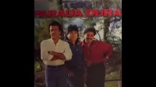 Trio Parada Dura - Trovão Azul (1991)