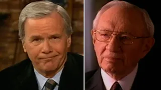 President Hinckley's NBC Interview with Tom Brokaw (2002)