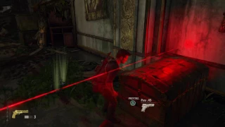 Uncharted 4 single player awesome melee attack