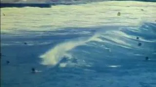 Cronulla Beach 1985 / Filmed by Ross Myers & Ted Sealy.