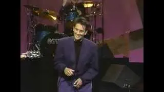 Trail of Broken Hearts - k.d. lang on Johnny Carson