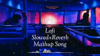 Relaxing & Mind Fresh Lofi Song [Lofi +Slowed+Reverb] | Textaudio