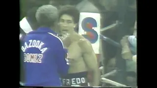 Wilfredo Gómez 🇵🇷 vs 🇲🇽 Carlos Zárate [28-10-1978] [WBC Sp. Gallo]