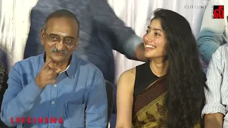 FULL VIDEO ; Gargi Success meet | Sai Pallavi | SURIYA | Kali Venkat