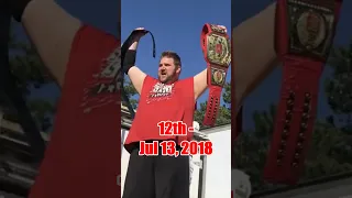 Every GRIM's GTS YouTube Title Win #shorts