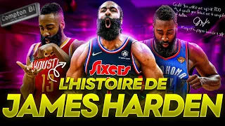 JAMES HARDEN, IL A CHANGÉ LA NBA AVEC SES MOVES